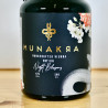 Gin - Munakra Night Blossoms Dry Gin / 50cl / 42%