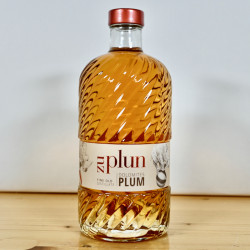 Edelbrand - Zu Plun Plum Fine Old Distillate / 50cl / 45%