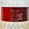 Gin - Zu Plun Grenoir Pomegranate Gin / 50cl / 42%