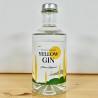 Gin - Zu Plun Yellow Gin / 50cl / 42%