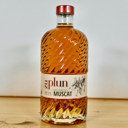 Grappa - Zu Plun Muscat Fine Old Distillate / 50cl / 45%