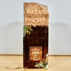 Gin - Adamus Dry Gin 2023 Barrique Signature Edition / 70cl / 44.4%
