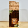 Gin - Adamus Dry Gin 2023 Barrique Signature Edition / 70cl / 44.4%