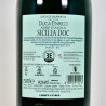 Wein - Duca di Salaparuta Duca Enrico Nero D'Avola DOC 2019 / 75cl / 14.5%