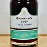 Port - Graham's Port Single Harvest Tawny Port 1997 / 70cl / 20%