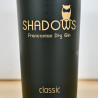 Gin - Shadows Franconian Dry Gin Classic / 50cl / 43%