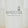 Gin - Shadows Franconian Dry Gin Iced / 50cl / 43%