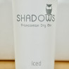 Gin - Shadows Franconian Dry Gin Iced / 50cl / 43%
