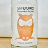Gin - Shadows Franconian Dry Gin Peach & Mandarine / 50cl / 40%