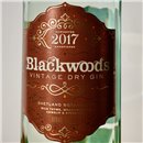 Gin - Blackwood's Vintage Dry Strong / 70cl / 60%