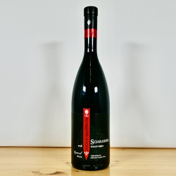 Wein - Duca di Salaparuta Estate Sciaranera Pinot Noir IGT 2018 / 75cl / 13.5%