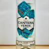 Cantera Verde Oaxaca Mexico Gin Finished in Mezcal-Cask, 70 cl, 40 % vol.