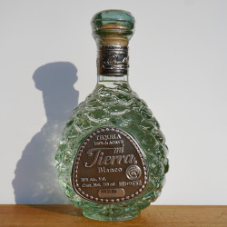 Tequila - Mi Tierra Blanco / 75cl / 38%