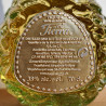 Tequila - Mi Tierra Reposado / 75cl / 38%