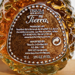 Tequila - Mi Tierra Anejo / 75cl / 38%
