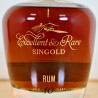 Rum - Singold Excellent & Rare Black Edition 10 Years / 70cl / 50.3%