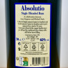 Rum - Foursquare Absolutio 15 Years Single Blend / 70cl / 62%