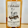 Rum - Artesano Panama Moscatel Cask Finish 11 Years / 70cl / 42.5%