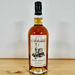 Rum - Artesano Panama Red Wine Amativo Cask 13 Years / 70cl / 44.2%