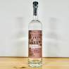 Mezcal - Akul Madrecuishe, Tobala, Arroqueno / 70cl / 45%