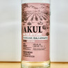Mezcal - Akul Madrecuishe, Tobala, Arroqueno / 70cl / 45%