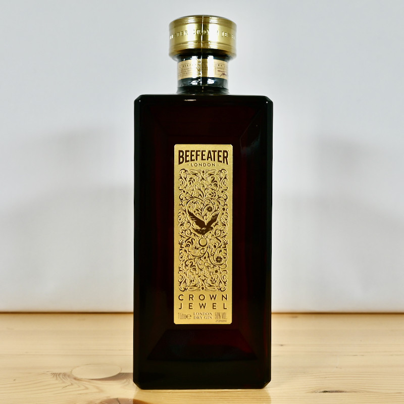 Gin - Beefeater Crown Jewel Liter / 100cl / 50%