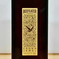 Gin - Beefeater Crown Jewel Liter / 100cl / 50%