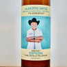 Destilado de Agave - Palenqueros Alberto Ortiz Espadin / 70cl / 49%