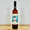 Destilado de Agave - Palenqueros Alberto Ortiz Espadin / 70cl / 49%