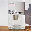 Gin - Berliner Brandstifter / 70cl / 43.3% Gin 50,00 CHF