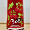 Gin - Boe Raspberry & Sweet Basil / 70cl / 41.5%