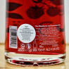 Gin - Boe Raspberry & Sweet Basil / 70cl / 41.5%