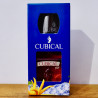 Cubical Special Distilled Gin Kiss / 70cl / 37.5%
