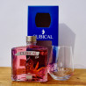 Cubical Special Distilled Gin Kiss / 70cl / 37.5%