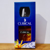 Cubical Special Distilled Gin Mango / 70cl / 37.5%