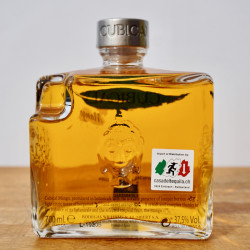 Cubical Special Distilled Gin Mango / 70cl / 37.5%