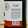 Pastis - Pastis de Terres Rouges / 70cl / 45%