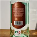 Gin - Blackwood's Vintage Dry Strong / 70cl / 60%