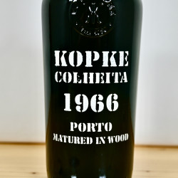 Port - Kopke Colheita Port 1966 / 75cl / 20%