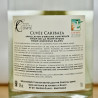 Rum - Chantal Comte Cuvee Caribaea Rhum Blanc / 70cl / 50%