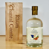 Rum - Chantal Comte Cuvee Caribaea Rhum Blanc / 70cl / 50%