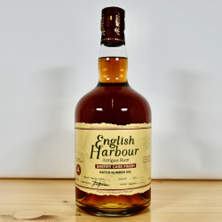 Rum - English Harbour Sherry Cask Finish Batch 3 / 70cl / 46%