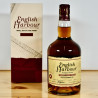 Rum - English Harbour Sherry Cask Finish Batch 3 / 70cl / 46%
