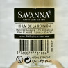 Rum - Savanna Creol Straight Rhum Blanc Agricole Batch No. 2 / 50cl / 67.4%