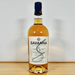 Rum - Savanna Rhum Vieux Traditionnel 5 Years Years / 70cl / 43%