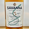 Rum - Savanna Rhum Vieux Traditionnel 5 Years Years / 70cl / 43%