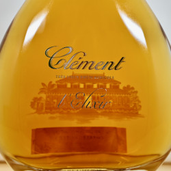Rum - Clement l'Elixir Tres Vieux Rhum Agricole / 70cl / 42%
