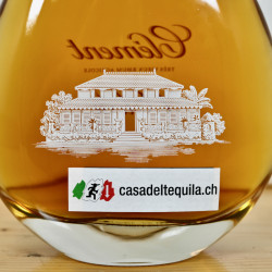 Rum - Clement l'Elixir Tres Vieux Rhum Agricole / 70cl / 42%