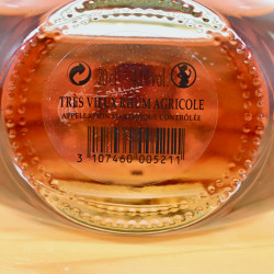 Rum - Clement l'Elixir Tres Vieux Rhum Agricole / 70cl / 42%