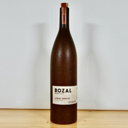 Mezcal - Bozal Jamón...